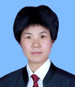 兼职律师李保茹
