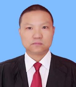专职律师冀战胜
