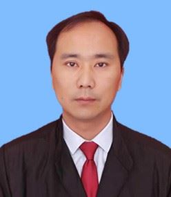 专职律师寇会强