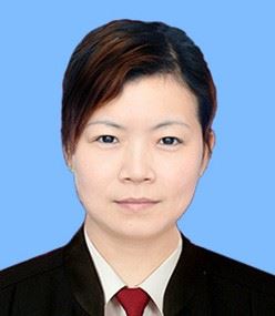 专职律师吴艳蕊