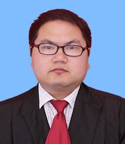 专职律师王戴维