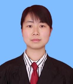 专职律师杜培丽