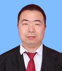 专职律师郭世雨