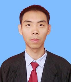 专职律师刘明威
